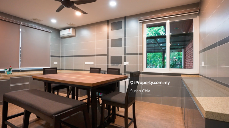 Bungalow House for Sale in George Town, Penang by Susan Chia - iProperty.com.my