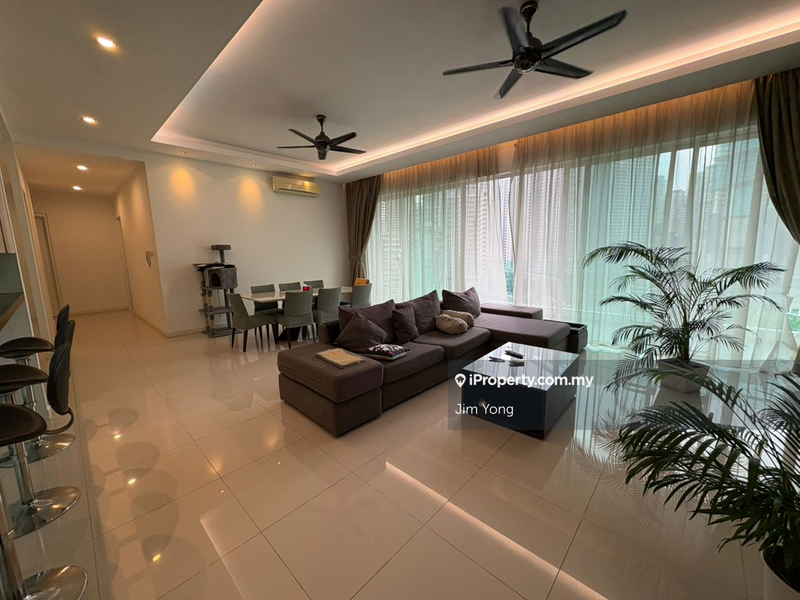For Rent - The Park Residences 1