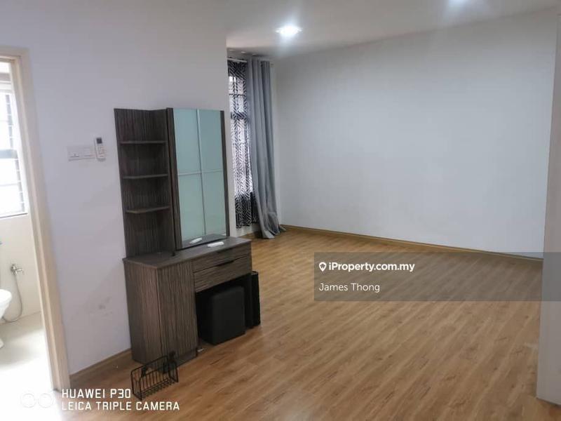 3-storey Terraced House for Sale in Mutiara Bukit Jalil, Bukit Jalil by James Thong - iProperty.com.my