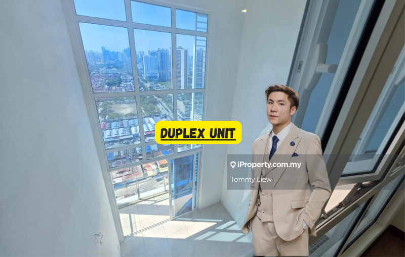 Service Residence untuk Dijual di Eco Sky oleh Tommy Liew - iProperty.com.my