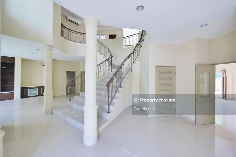 Bungalow House for Sale in Ukay Heights, Ampang by Angela Lee - iProperty.com.my