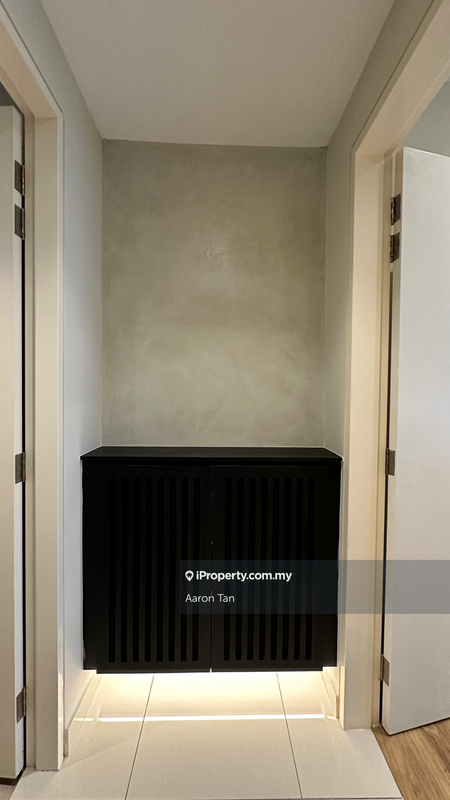 For Rent - The Park Sky Residence