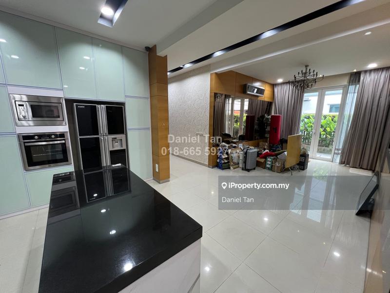 Semi-Detached House for Sale in Setia Eco Park, Setia Alam by Daniel Tan - iProperty.com.my