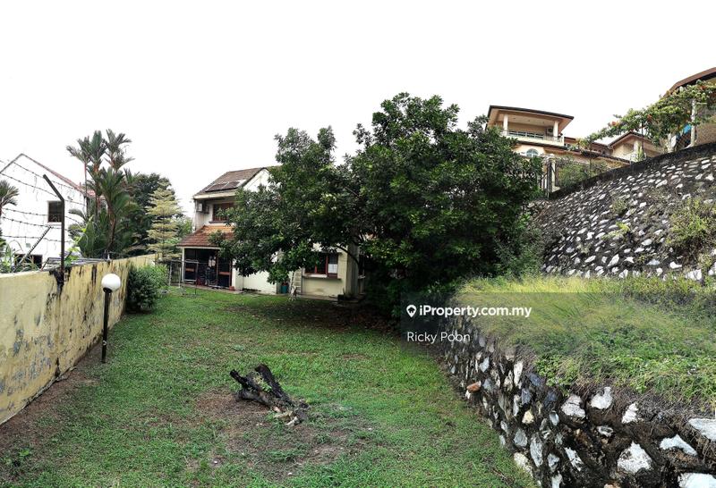 Banglo untuk Dijual di Taman Overseas Union (Taman Oug), Jalan Klang Lama (Old Klang Road) oleh Ricky Poon - iProperty.com.my