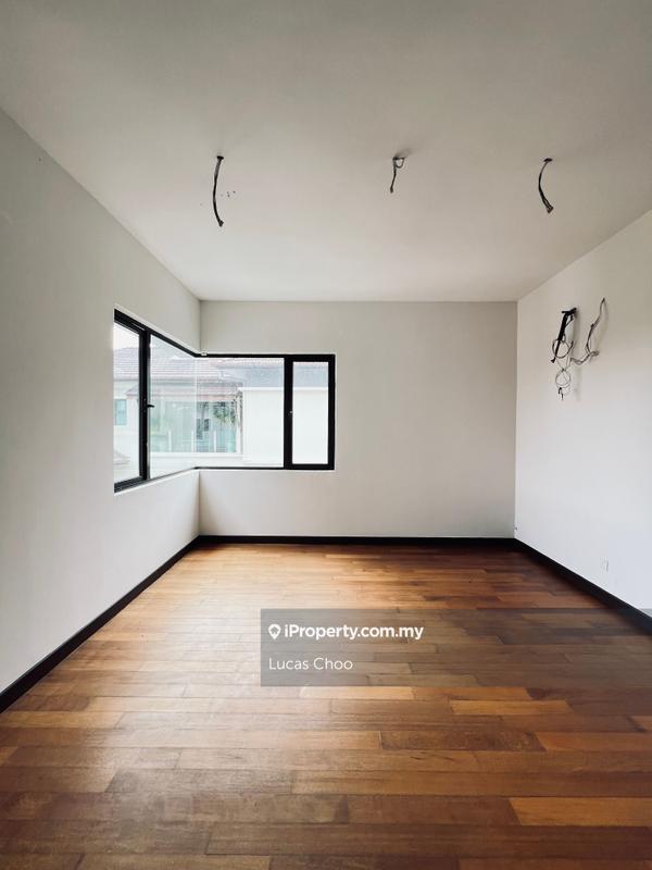 Bungalow House untuk Dijual di Taman Melawati, Ulu Kelang oleh Lucas Choo - iProperty.com.my