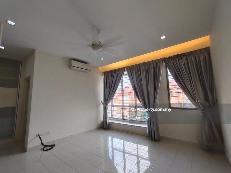 2-storey Terraced House for Sale in Taman Universiti Indah, Seri Kembangan by Aidan Lay - iProperty.com.my