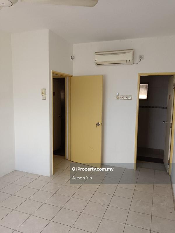 Pangsapuri untuk Dijual di Prai Inai oleh Jetson Yip - iProperty.com.my