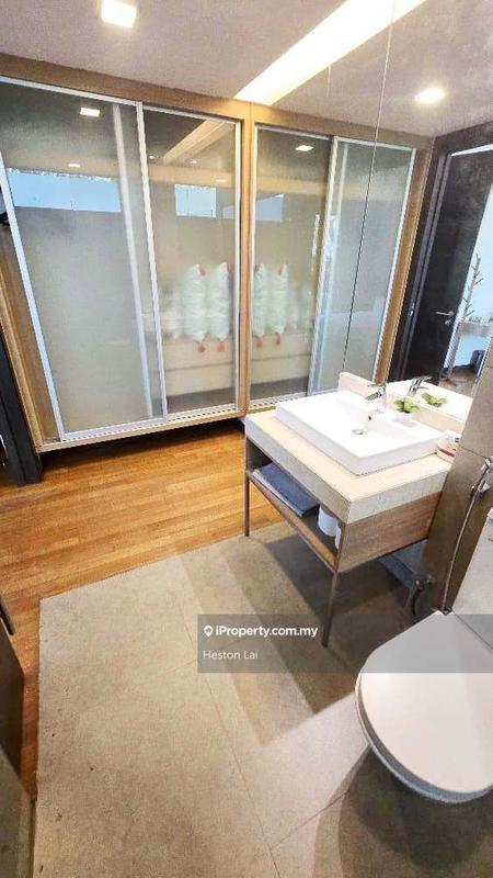 Bungalow House untuk Dijual di Leisure Farm, Gelang Patah oleh Heston Lai - iProperty.com.my