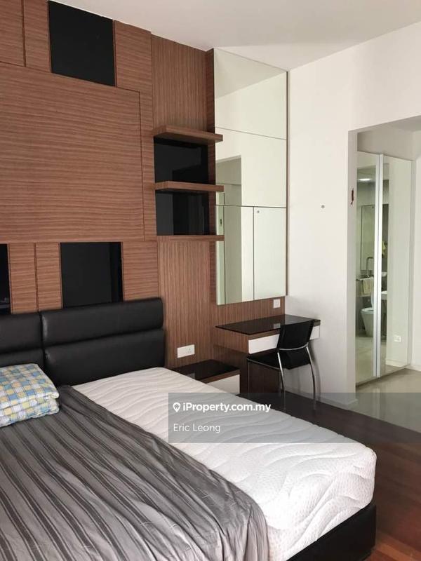 Condominium for Rent in Concerto North Kiara by Eric Leong - iProperty.com.my