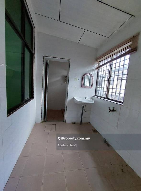 1-storey Terraced House for Sale in Taman Kota Jaya, Kota Tinggi by Gyden Heng - iProperty.com.my