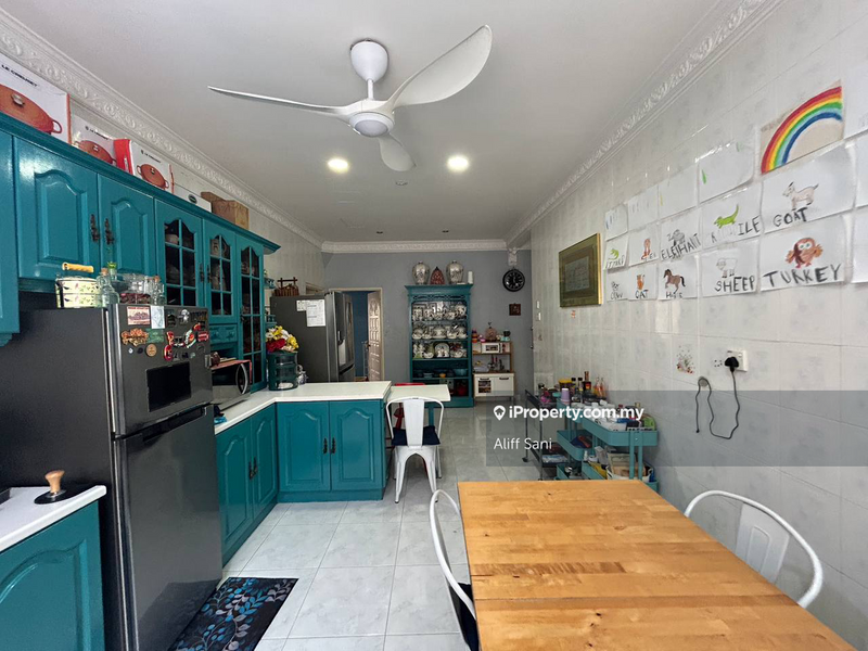 Bungalow House for Sale in Ampang Jaya, Ampang by Aliff Sani - iProperty.com.my