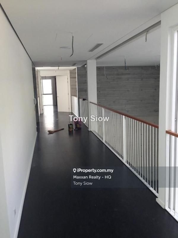 Bungalow House for Sale in Seri Pilmoor, Ara Damansara by Tony Siow - iProperty.com.my