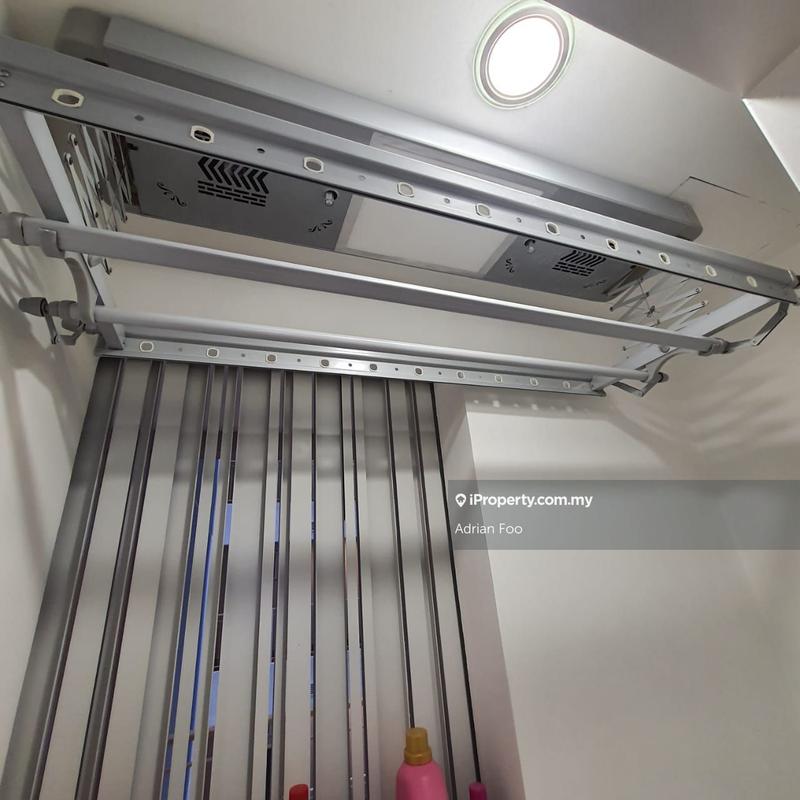 Service Residence for Rent in The Sentral Suites by Adrian Foo - iProperty.com.my