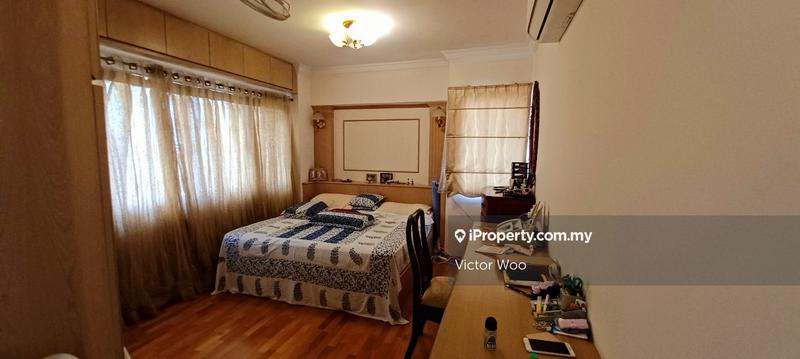 Condominium for Sale in Menara Bangsar by Victor Woo - iProperty.com.my