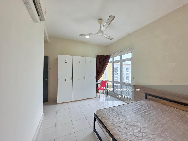 Residensi Servis untuk Dijual di Mesahill oleh Jemmy Rohani - iProperty.com.my