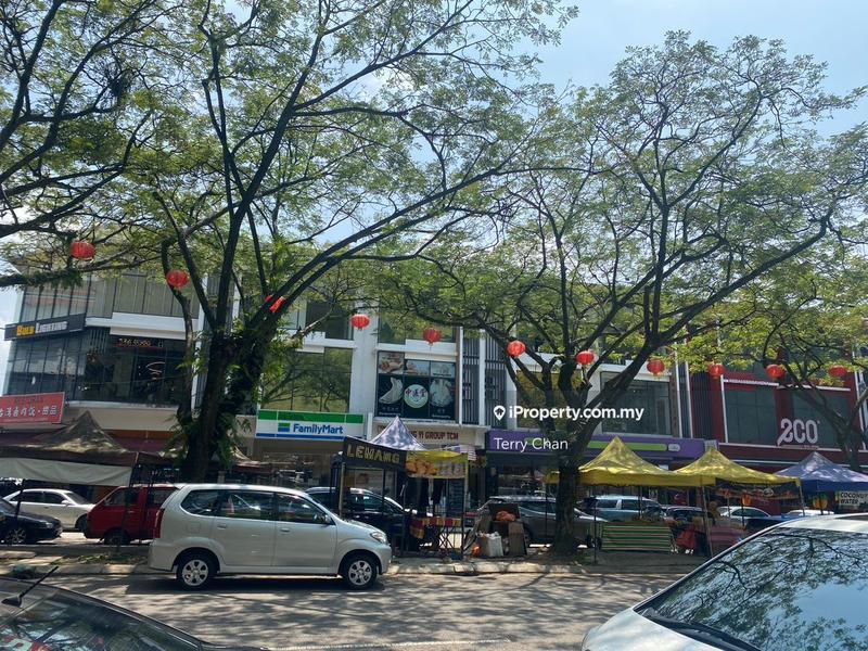 Shop for Sale in Desa Petaling, Kuala Lumpur by Terry Chan - iProperty.com.my