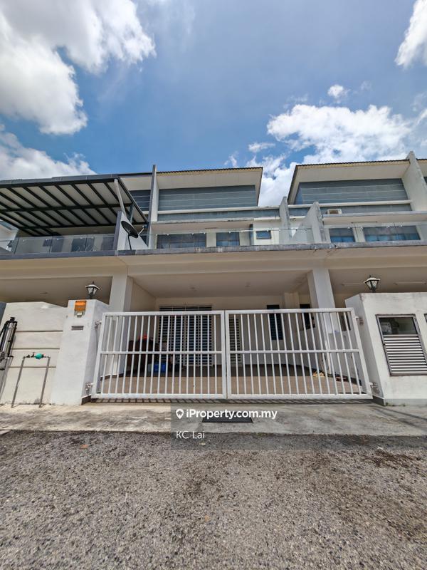 2-storey Terraced House for Sale in Galena Villa, Seremban, Seremban by KC Lai - iProperty.com.my