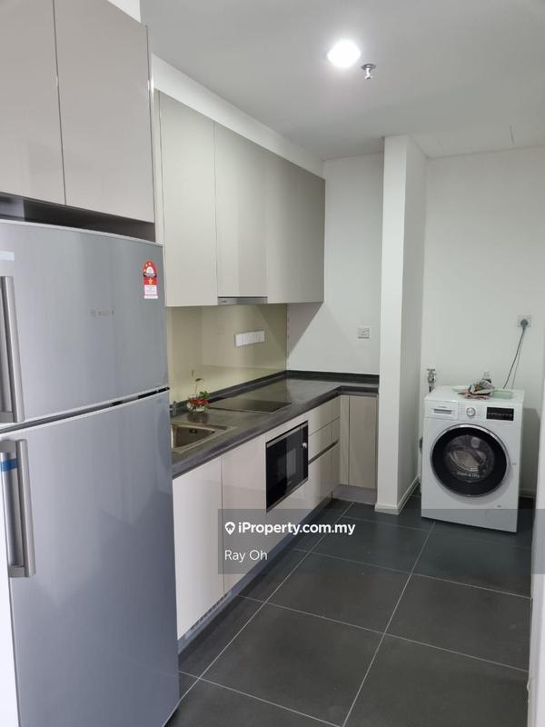 Service Residence for Sale in Ativo Suites @ Damansara Avenue by Ray Oh - iProperty.com.my