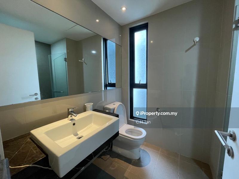 Kediaman Servis untuk Dijual di G Residence oleh C.H Tan - iProperty.com.my