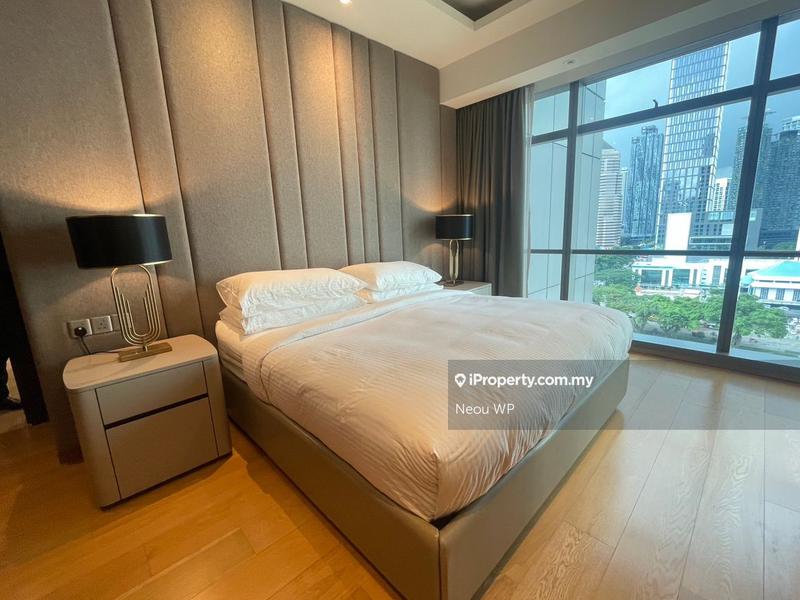 Service Residence for Sale in The Ritz-Carlton Residences by Neou WP - iProperty.com.my