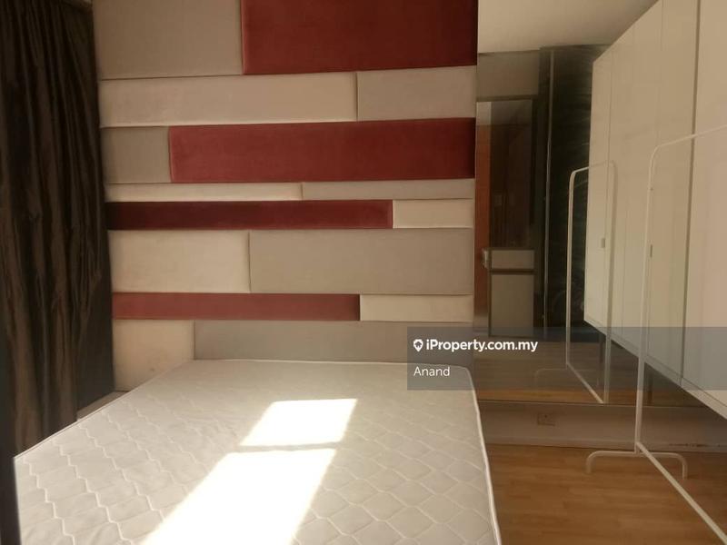 Service Residence for Sale in Verve Suites by Anand - iProperty.com.my