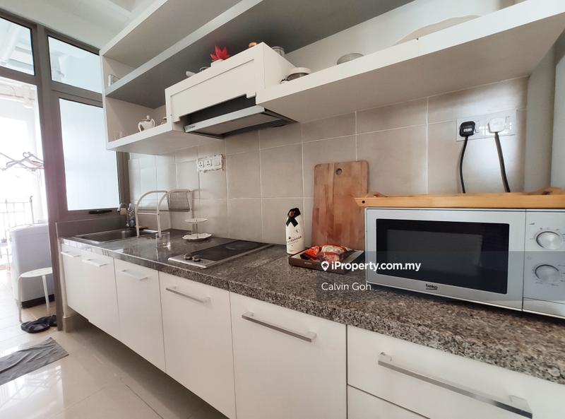 Condominium for Rent in Shaftsbury Residence by Calvin Goh - iProperty.com.my