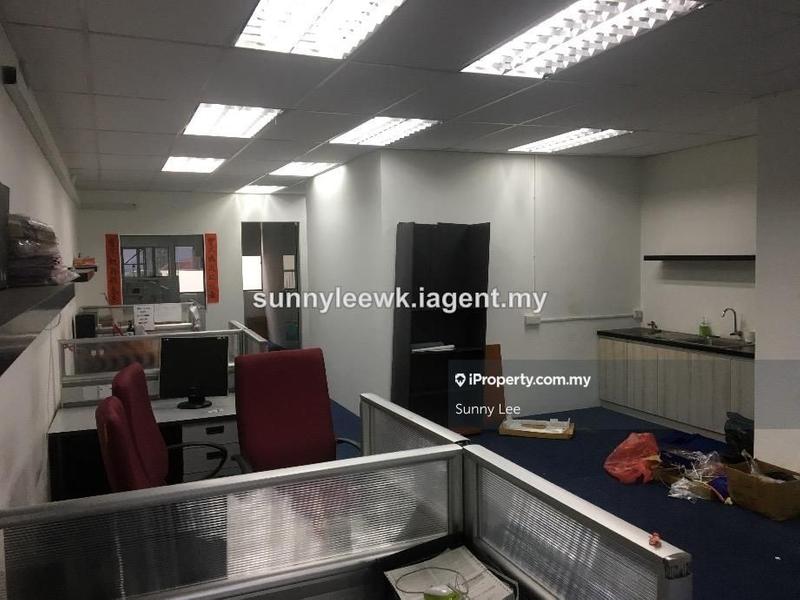Shop / Office untuk Dijual di Cheras, Cheras oleh Sunny Lee - iProperty.com.my
