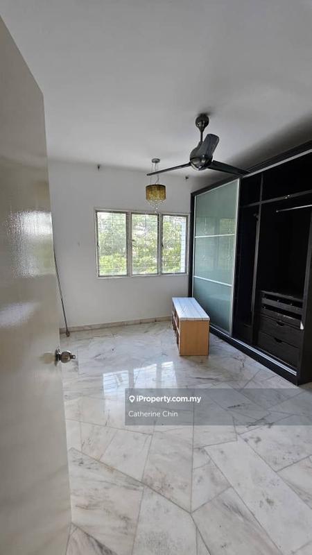 Pangsapuri untuk Dijual di Pangsapuri Saraka oleh Catherine Chin - iProperty.com.my