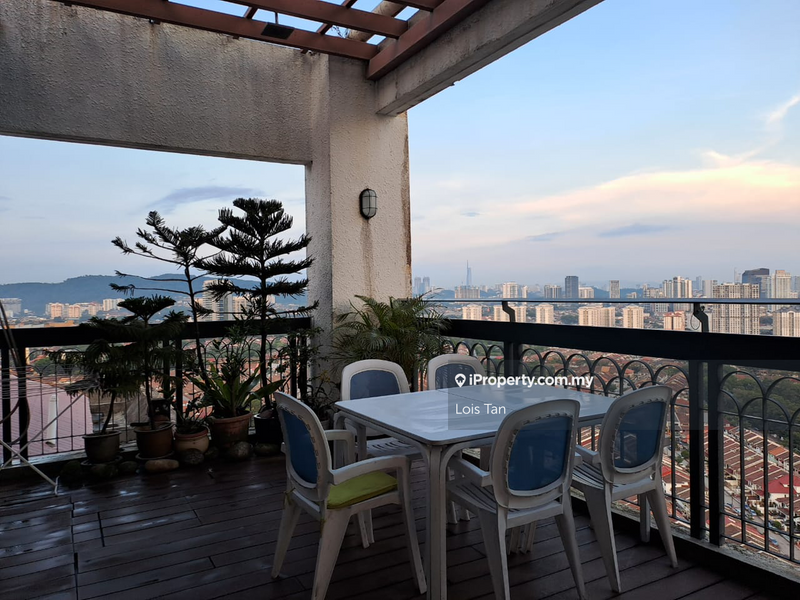 Condominium for Sale in 1 Bukit Utama by Lois Tan - iProperty.com.my