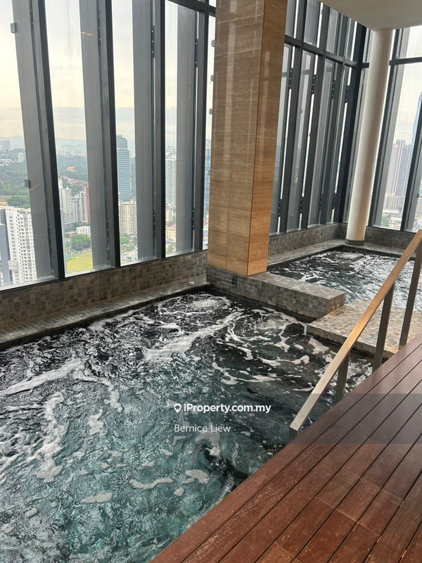 Kondominium untuk Dijual di Setia Sky Seputeh oleh Bernice Liew - iProperty.com.my