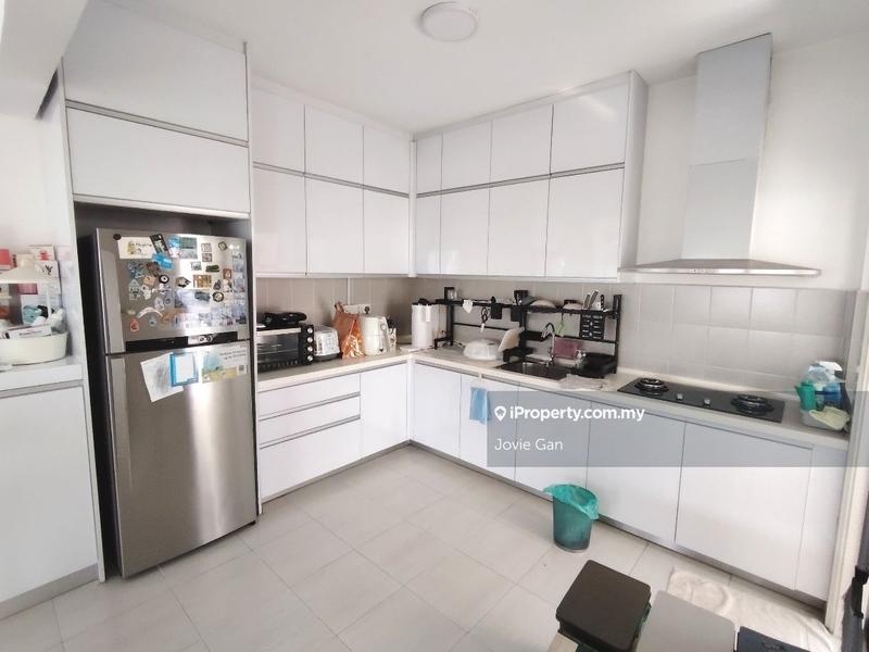 Service Residence for Sale in Koi Kinrara by Jovie Gan - iProperty.com.my