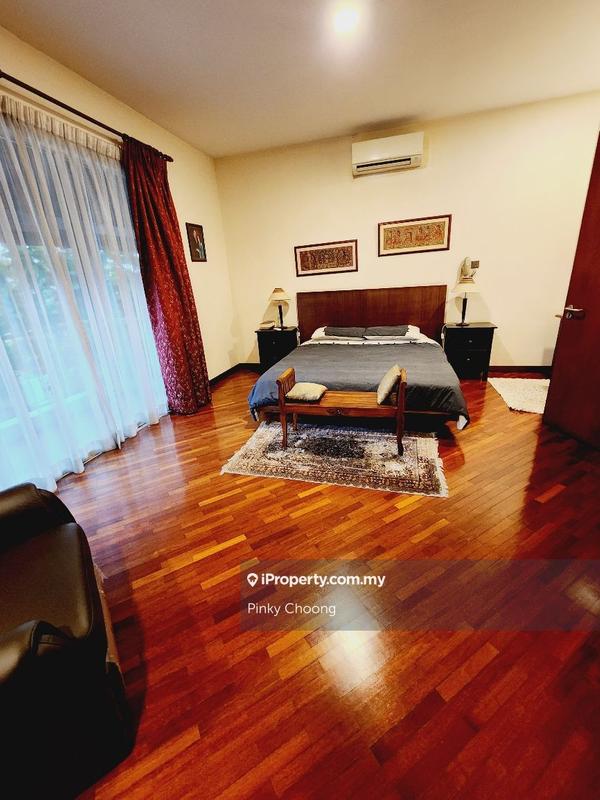 Rumah Berkembar untuk Dijual di Sierramas West, Sungai Buloh oleh Pinky Choong - iProperty.com.my