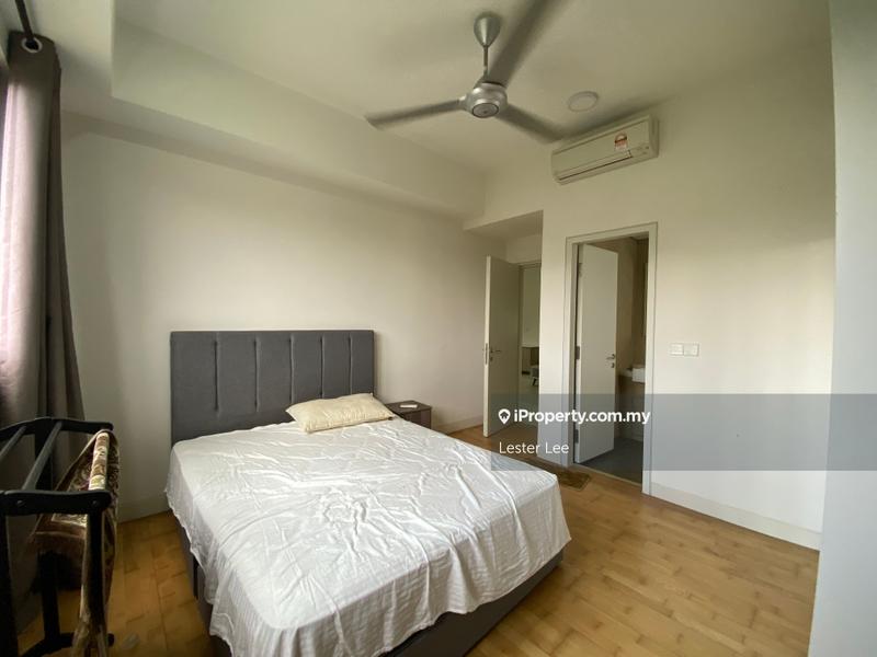 Residensi Servis untuk Dijual di Radia Residences oleh Lester Lee - iProperty.com.my