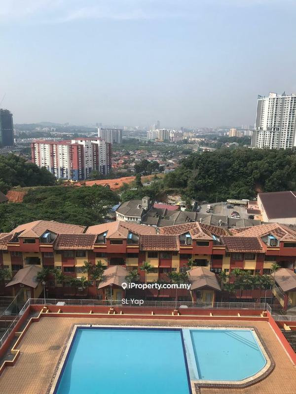 Condominium for Sale in Bukit Winner (Winner Heights) by SL Yap - View - iProperty.com.my