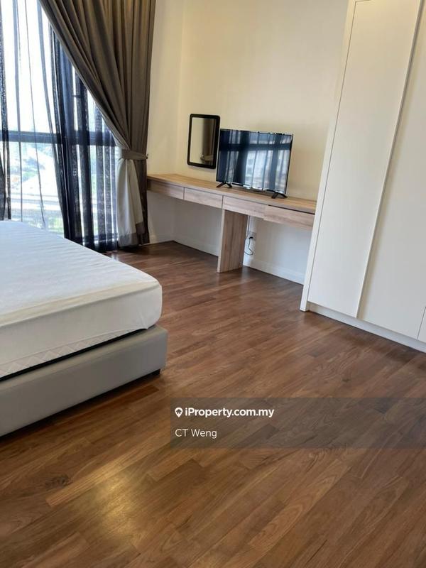 Kediaman Servis untuk Dijual di Three28 Tun Razak oleh CT Weng - iProperty.com.my