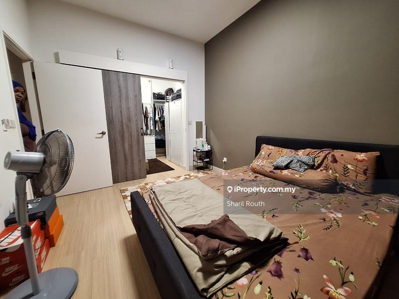 Kediaman Servis untuk Dijual di Continew oleh Sharil Routh - iProperty.com.my
