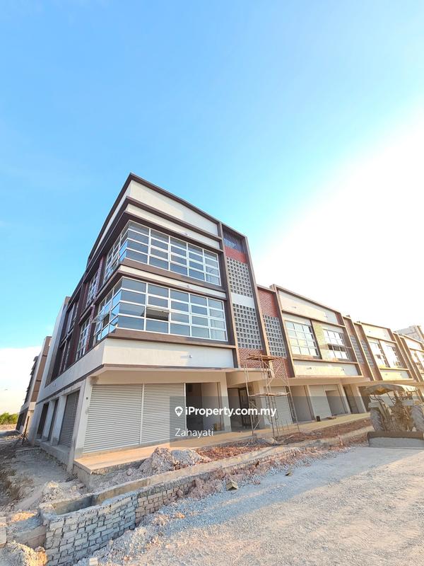 Shop / Office untuk Disewa di Elmina, Shah Alam oleh Zahayati - iProperty.com.my