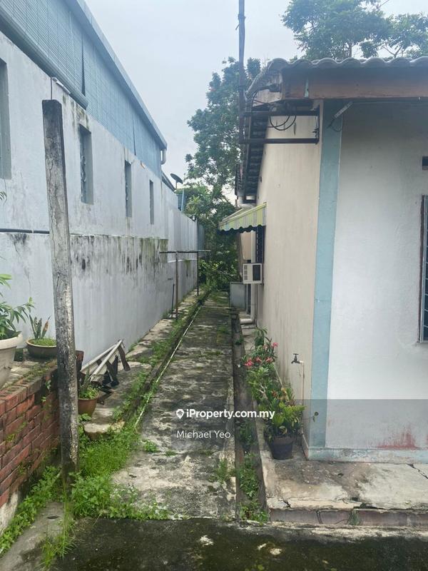 Semi-Detached House for Sale in Seksyen 5, Petaling Jaya by Michael Yeo - iProperty.com.my