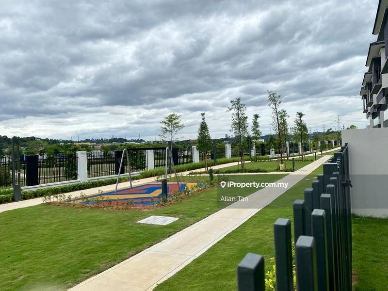 Bungalow House for Sale in Eco Ardence Dremien Aeres Setia Eco Park, Setia Alam by Allan Tan - iProperty.com.my