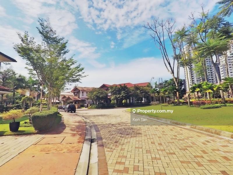 Bungalow House untuk Dijual di Damansara Idaman, Ara Damansara oleh Ken Tan - iProperty.com.my