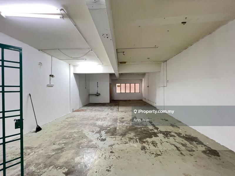 For Rent - Kompleks Suria Kinrara Shoplot For Rent,Kedai Taman Kinrara Disewa