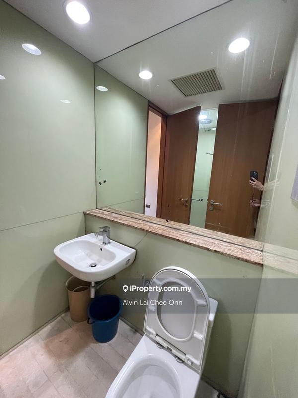 For Sale - Soho Suites Serviced Residence @ KLCC