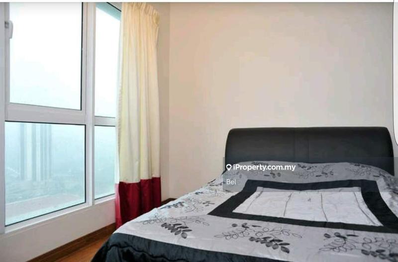 For Rent - Titiwangsa Sentral