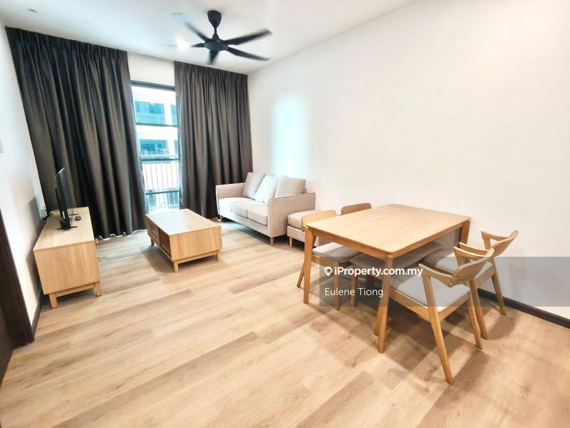 For Rent - Sapphire On The Park