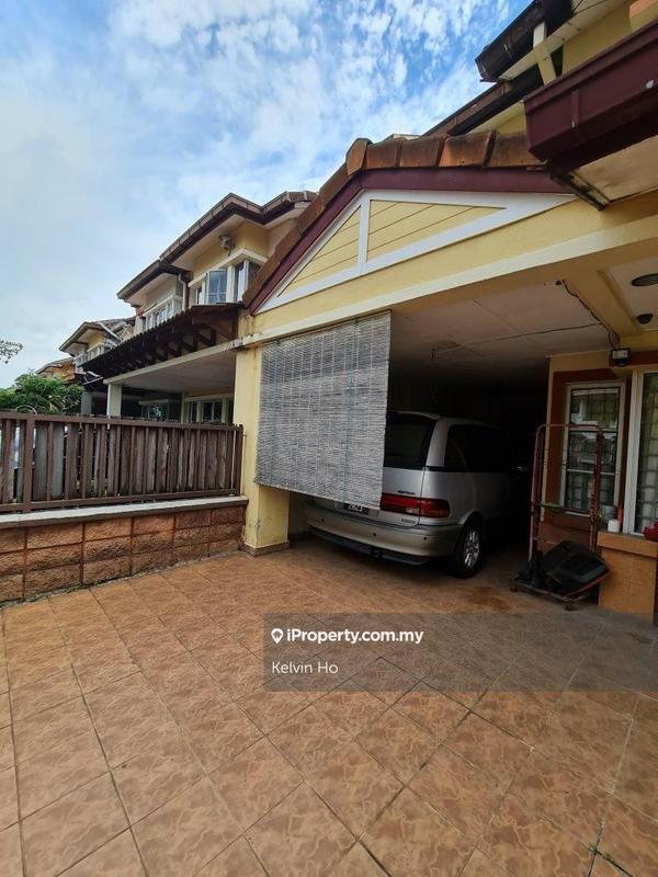 2-storey Terraced House for Sale in Bukit Jelutong, Shah Alam by Kelvin Ho - iProperty.com.my