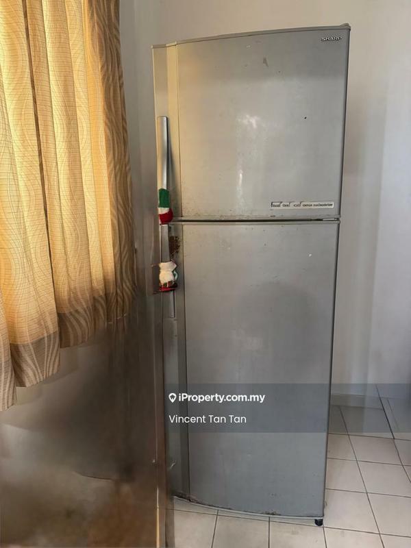 Apartment for Sale in Sunway Court by Vincent Tan - Interior - iProperty.com.my