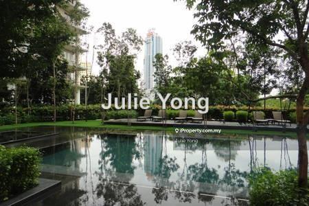 Residensi Servis untuk Dijual di Hampshire Place oleh Julie Yong - iProperty.com.my