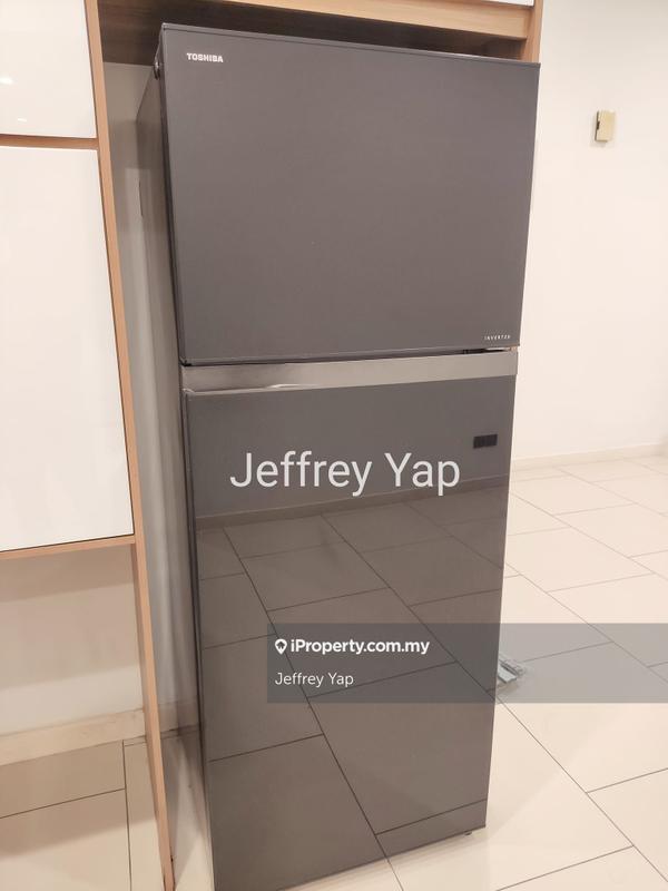 Kondominium untuk Disewa di Seri Puteri Hills oleh Jeffrey Yap - iProperty.com.my
