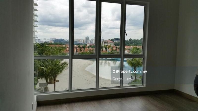 Kondominium untuk Dijual di Le Yuan Residence oleh Denyse Low - iProperty.com.my