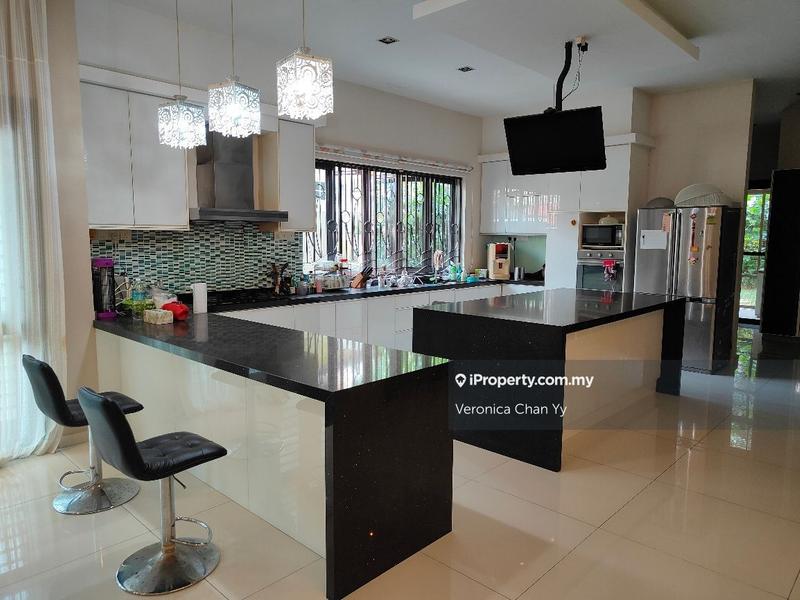 Bungalow House untuk Dijual di Taman Melawati, Ulu Kelang oleh Veronica Chan Yy - iProperty.com.my